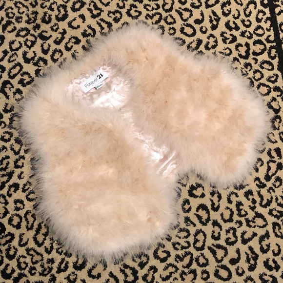 Forever 21 Tops - forever 21 vest